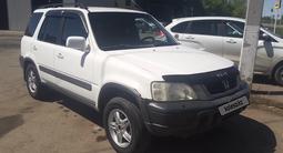 Honda CR-V 1998 года за 3 100 000 тг. в Астана – фото 3