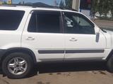 Honda CR-V 1998 года за 3 100 000 тг. в Астана – фото 5