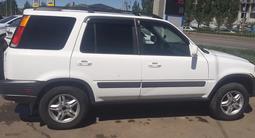 Honda CR-V 1998 года за 3 100 000 тг. в Астана – фото 5