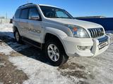 Toyota Land Cruiser Prado 2007 года за 12 300 000 тг. в Усть-Каменогорск – фото 2