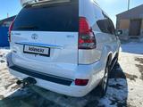 Toyota Land Cruiser Prado 2007 года за 12 300 000 тг. в Усть-Каменогорск – фото 3