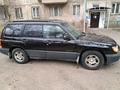 Subaru Forester 1999 годаүшін3 300 000 тг. в Алматы – фото 4