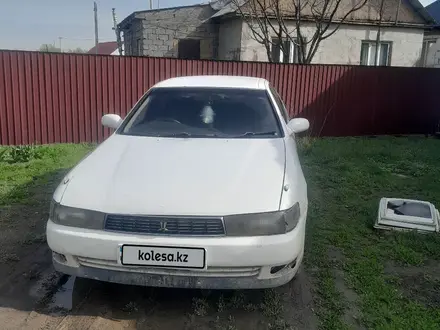 Toyota Cresta 1993 года за 1 300 000 тг. в Алматы – фото 2