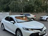 Toyota Camry 2021 годаүшін12 700 000 тг. в Астана – фото 2