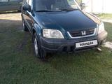 Honda CR-V 1997 года за 3 800 000 тг. в Кокшетау – фото 2
