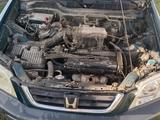 Honda CR-V 1997 года за 3 800 000 тг. в Кокшетау – фото 3