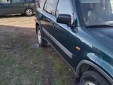 Honda CR-V 1997 года за 3 800 000 тг. в Кокшетау – фото 4