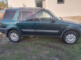 Honda CR-V 1997 года за 3 800 000 тг. в Кокшетау – фото 5