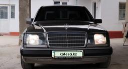 Mercedes-Benz E 230 1992 годаүшін1 650 000 тг. в Шымкент