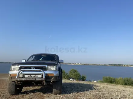 Toyota Hilux Surf 1993 года за 2 000 000 тг. в Актобе