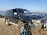 Toyota Hilux Surf 1993 годаүшін2 000 000 тг. в Актобе – фото 2