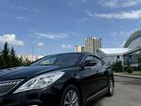 Hyundai Grandeur 2016 года за 8 200 000 тг. в Караганда – фото 5