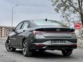 Hyundai Elantra 2022 годаүшін15 499 000 тг. в Астана – фото 4