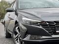 Hyundai Elantra 2022 годаүшін15 499 000 тг. в Астана – фото 7