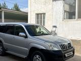 Toyota Land Cruiser Prado 2005 годаүшін6 000 000 тг. в Сарыагаш – фото 3