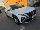 Hyundai Tucson 2026 года за 14 600 000 тг. в Тараз