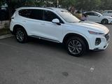 Hyundai Santa Fe 2018 годаүшін13 500 000 тг. в Шымкент – фото 4