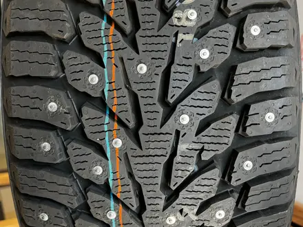 KUMHO 205/55 R17 95T WI32 XL за 52 500 тг. в Алматы – фото 2