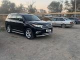 Toyota Highlander 2011 годаfor13 500 000 тг. в Алматы – фото 2