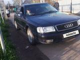 Audi 100 1993 года за 2 100 000 тг. в Алматы – фото 2