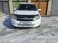 ВАЗ (Lada) Granta 2190 2012 годаfor2 000 000 тг. в Семей