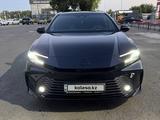 Toyota Camry 2025 годаүшін24 500 000 тг. в Уральск