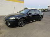 Toyota Camry 2025 года за 24 500 000 тг. в Уральск – фото 2