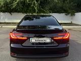 Toyota Camry 2025 года за 24 500 000 тг. в Уральск – фото 4