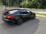 Toyota Camry 2025 года за 24 500 000 тг. в Уральск – фото 3
