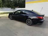 Toyota Camry 2025 года за 24 500 000 тг. в Уральск – фото 5