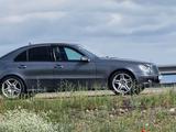 Mercedes-Benz E 280 2008 годаүшін7 500 000 тг. в Алматы – фото 4