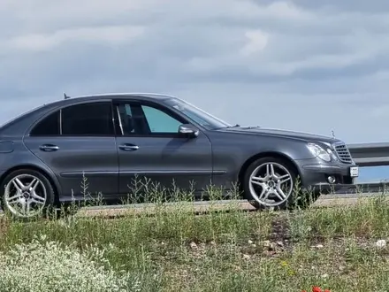 Mercedes-Benz E 280 2008 года за 7 500 000 тг. в Алматы – фото 4