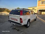Toyota Hilux 2013 годаүшін12 000 000 тг. в Актау – фото 3