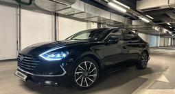 Hyundai Sonata 2020 годаүшін13 900 000 тг. в Алматы