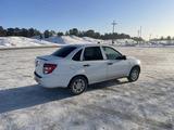 ВАЗ (Lada) Granta 2190 2014 года за 2 400 000 тг. в Семей – фото 3