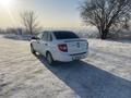 ВАЗ (Lada) Granta 2190 2014 года за 2 600 000 тг. в Семей – фото 4