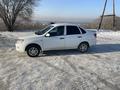 ВАЗ (Lada) Granta 2190 2014 года за 2 600 000 тг. в Семей – фото 2