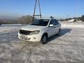 ВАЗ (Lada) Granta 2190 2014 года за 2 600 000 тг. в Семей – фото 5
