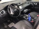 Nissan Qashqai 2014 года за 8 200 000 тг. в Усть-Каменогорск – фото 5