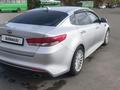 Kia Optima 2018 года за 8 000 000 тг. в Алматы – фото 4