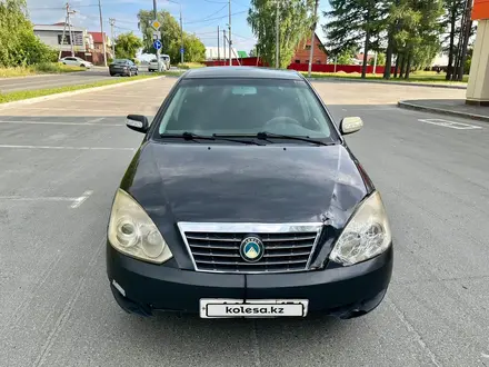 Geely FC 2009 года за 899 000 тг. в Кокшетау