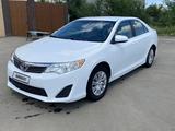 Toyota Camry 2012 года за 5 200 000 тг. в Уральск – фото 2