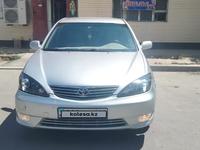 Toyota Camry 2005 годаүшін5 494 393 тг. в Кызылорда