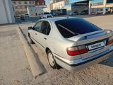 Nissan Primera 1997 годаfor1 600 000 тг. в Актау – фото 4