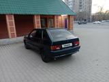 ВАЗ (Lada) 2114 2007 года за 1 000 000 тг. в Усть-Каменогорск – фото 4