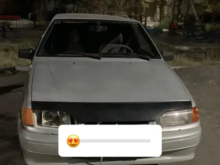 ВАЗ (Lada) 2114 2005 года за 350 000 тг. в Атырау – фото 2