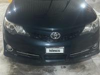 Toyota Camry 2014 годаүшін5 650 000 тг. в Кульсары