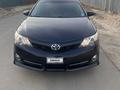 Toyota Camry 2014 года за 5 650 000 тг. в Кульсары – фото 6