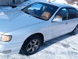 Nissan Cefiro 1996 годаfor2 500 000 тг. в Ушарал – фото 4