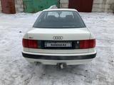 Audi 80 1993 годаүшін1 900 000 тг. в Астана – фото 3